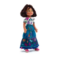 Disney Store Mirabel Soft Toy Doll, Encanto -Toys Store 412332163238 3