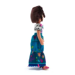 Disney Store Mirabel Soft Toy Doll, Encanto -Toys Store 412332163238 4