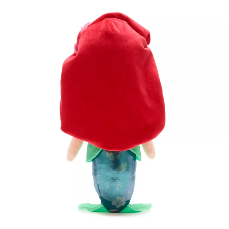 Disney Store The Little Mermaid Soft Toy Doll For Kids 7 Disney Store The Little Mermaid Soft Toy Doll For Kids - Image 5