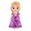 Disney Store Rapunzel Soft Toy Doll, Tangled -Toys Store 412333628040