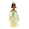 Disney Store Tiana Soft Toy Doll, The Princess And The Frog -Toys Store 412338804425