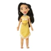 Disney Store Pocahontas Soft Toy Doll 1 Disney Store Pocahontas Soft Toy Doll -Toys Store 412338911260