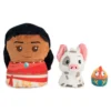 Disney Store Moana Nested Soft Toy Set -Toys Store 412343628610