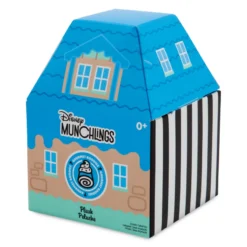 Disney Store Disney Munchlings Gourmet Goodies Mystery Small Soft Toy -Toys Store 412343964978 3