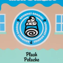 Disney Store Disney Munchlings Gourmet Goodies Mystery Small Soft Toy -Toys Store 412343964978 4