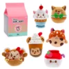 Disney Munchlings Classic Couplings Mystery Soft Toy