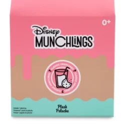 Disney Munchlings Classic Couplings Mystery Soft Toy -Toys Store 412344234995 3