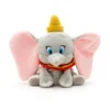 Disney Store Dumbo Microwavable Small Soft Toy -Toys Store 412500634287