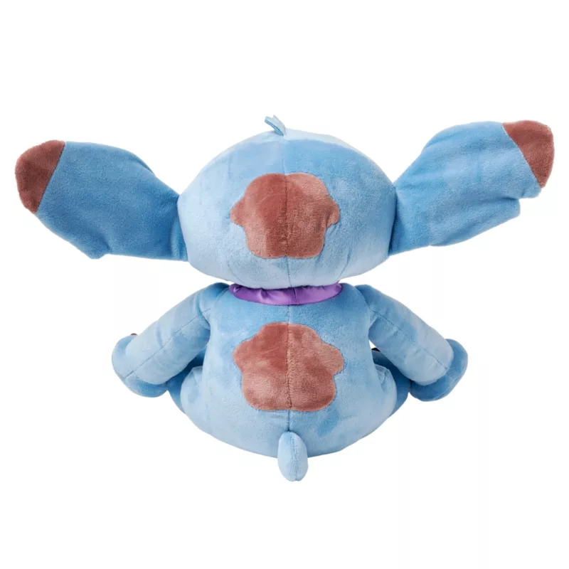 Disney Store Stitch Sweetheart Medium Soft Toy 5 Disney Store Stitch Sweetheart Medium Soft Toy - Image 3