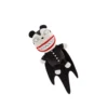 Vampire Teddy Shoulder Soft Toy, The Nightmare Before Christmas 2 Vampire Teddy Shoulder Soft Toy, The Nightmare Before Christmas -Toys Store 412504234407