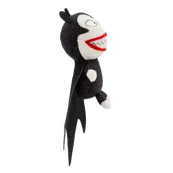 Vampire Teddy Shoulder Soft Toy, The Nightmare Before Christmas -Toys Store 412504234407 2