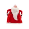 Santa Claus Soft Toy Doll, The Nightmare Before Christmas 1 Santa Claus Soft Toy Doll, The Nightmare Before Christmas -Toys Store 412504234650