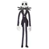 Jack Skellington Soft Toy Doll, The Nightmare Before Christmas -Toys Store 412504235985