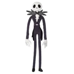 Jack Skellington Soft Toy Doll, The Nightmare Before Christmas