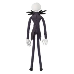 Jack Skellington Soft Toy Doll, The Nightmare Before Christmas 10 Jack Skellington Soft Toy Doll, The Nightmare Before Christmas -Toys Store 412504235985 3