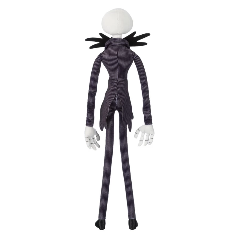 Jack Skellington Soft Toy Doll, The Nightmare Before Christmas 6 Jack Skellington Soft Toy Doll, The Nightmare Before Christmas - Image 4