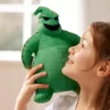 Oogie Boogie Small Soft Toy, The Nightmare Before Christmas -Toys Store 412504236555