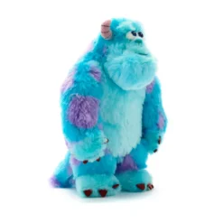 Sulley Small Soft Toy, Monsters, Inc. 8 Sulley Small Soft Toy, Monsters, Inc. -Toys Store 415157296143 2