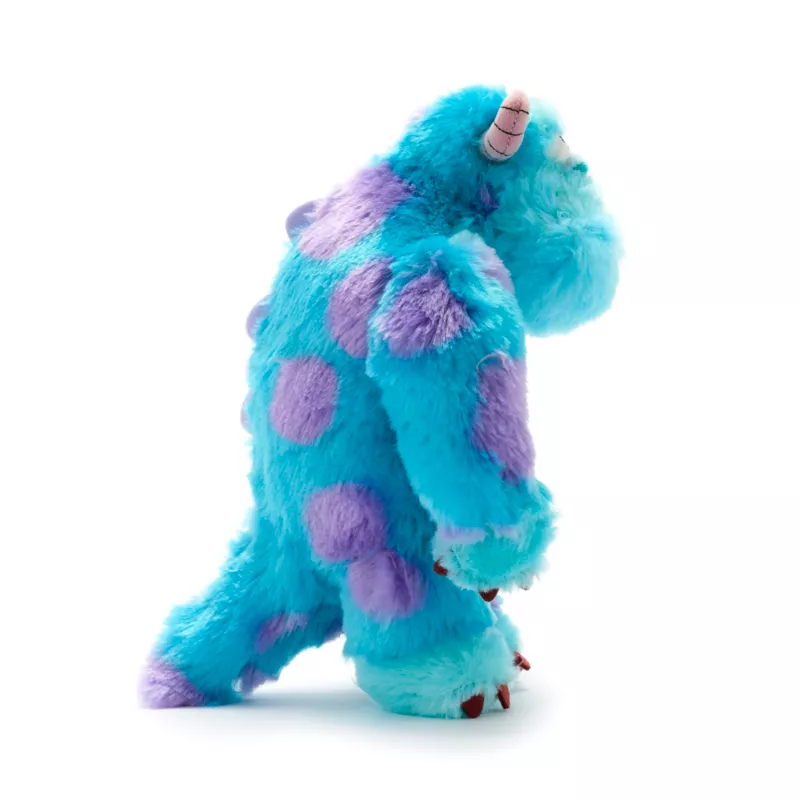 Sulley Small Soft Toy, Monsters, Inc. 6 Sulley Small Soft Toy, Monsters, Inc. - Image 4