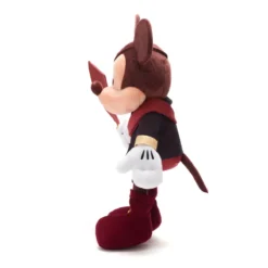 Mickey Mouse Pirates Of The Caribbean Medium Soft Toy -Toys Store 415157296228 2