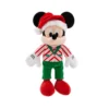 Mickey Mouse Christmas 2023 Medium Soft Toy -Toys Store 415157297058