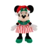 Minnie Mouse Christmas 2023 Medium Soft Toy -Toys Store 415157297621