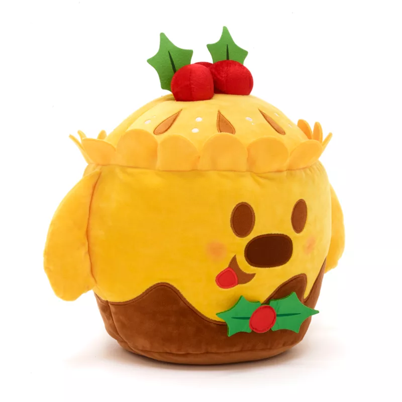 Dug Reindeer Rice Cereal Treat Disney Munchlings Medium Soft Toy, Disney Pixar Up 4 Dug Reindeer Rice Cereal Treat Disney Munchlings Medium Soft Toy, Disney Pixar Up - Image 2