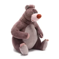 Baloo Medium Soft Toy, The Jungle Book -Toys Store 415157323788 2