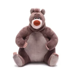 Baloo Medium Soft Toy, The Jungle Book