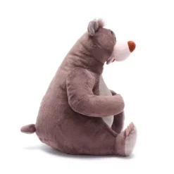 Baloo Medium Soft Toy, The Jungle Book -Toys Store 415157323788 3