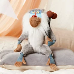 Rafiki Medium Soft Toy, The Lion King -Toys Store 415157324440 2
