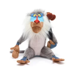 Rafiki Medium Soft Toy, The Lion King