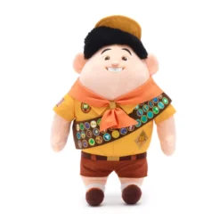 Russell Medium Soft Toy, Up 8 Russell Medium Soft Toy, Up -Toys Store 415157419245 2
