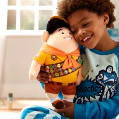 Russell Medium Soft Toy, Up