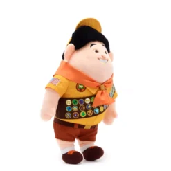 Russell Medium Soft Toy, Up 9 Russell Medium Soft Toy, Up -Toys Store 415157419245 3