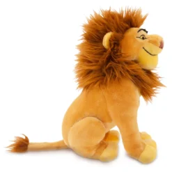 Mufasa Medium Soft Toy, The Lion King -Toys Store 415157429220 1