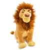Mufasa Medium Soft Toy, The Lion King -Toys Store 415157429220