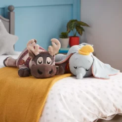 Sven Cuddleez Large Soft Toy, Frozen -Toys Store 415167295983 2