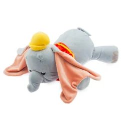Dumbo Cuddleez Large Soft Toy -Toys Store 415167296898 1
