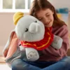 Dumbo Cuddleez Large Soft Toy -Toys Store 415167296898