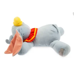 Dumbo Cuddleez Large Soft Toy -Toys Store 415167296898 2