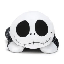 Jack Skellington Cuddleez Large Soft Toy, Tim Burton's The Nightmare Before Christmas -Toys Store 415167297390 2