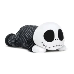 Jack Skellington Cuddleez Large Soft Toy, Tim Burton's The Nightmare Before Christmas