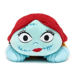 Sally Cuddleez Large Soft Toy, Tim Burton's The Nightmare Before Christmas -Toys Store 415167297963 2
