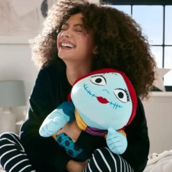 Sally Cuddleez Large Soft Toy, Tim Burton's The Nightmare Before Christmas
