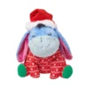 Eeyore Festive Weighted Medium Soft Toy -Toys Store 415167298465
