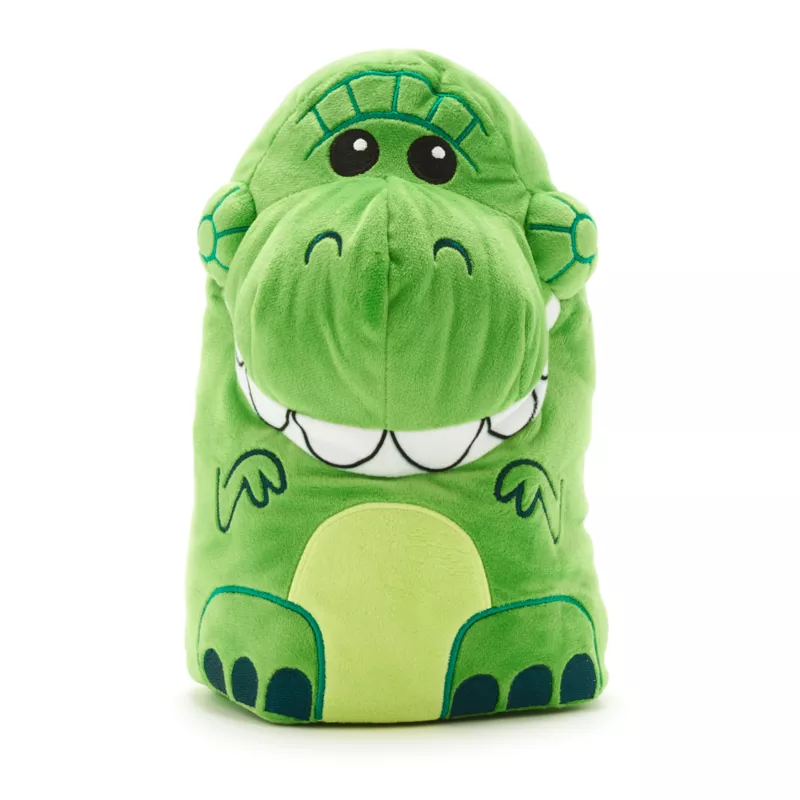 Toy Story Nested Soft Toy Set 5 Toy Story Nested Soft Toy Set - Image 3