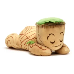 Groot Cuddleez Large Soft Toy, Guardians Of The Galaxy -Toys Store 415167299455 1
