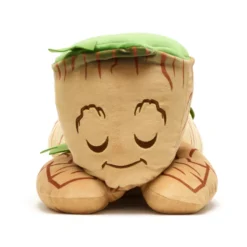 Groot Cuddleez Large Soft Toy, Guardians Of The Galaxy -Toys Store 415167299455 2