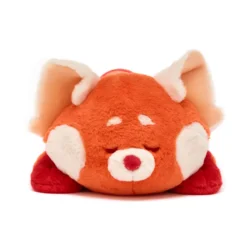 Panda Mei Cuddleez Large Soft Toy, Turning Red -Toys Store 415167362548 2